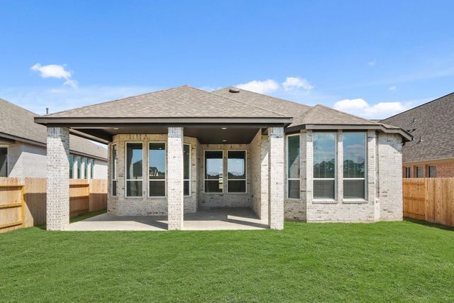 16538 Mandora Lane, Conroe, TX 77302