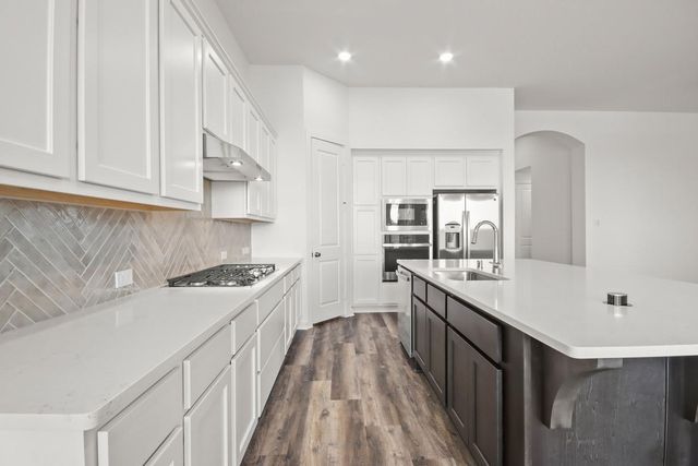 16538 Mandora Lane, Conroe, TX 77302