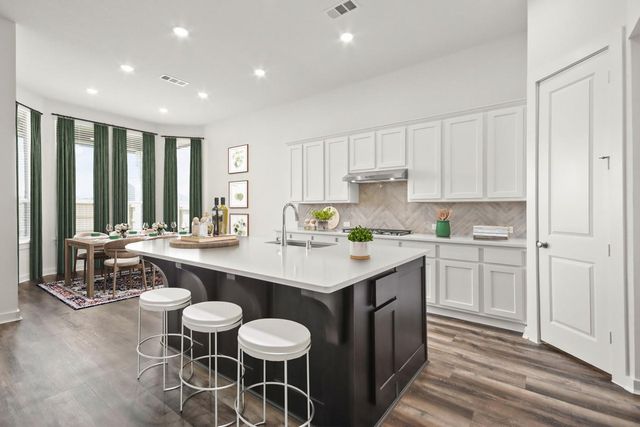 16538 Mandora Lane, Conroe, TX 77302