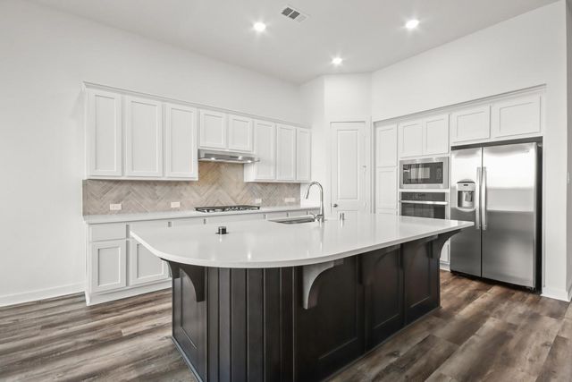 16538 Mandora Lane, Conroe, TX 77302