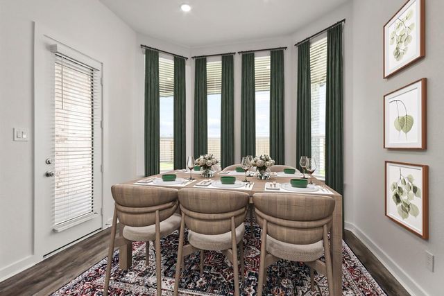 16538 Mandora Lane, Conroe, TX 77302