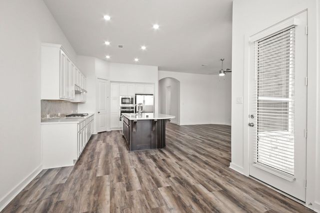 16538 Mandora Lane, Conroe, TX 77302