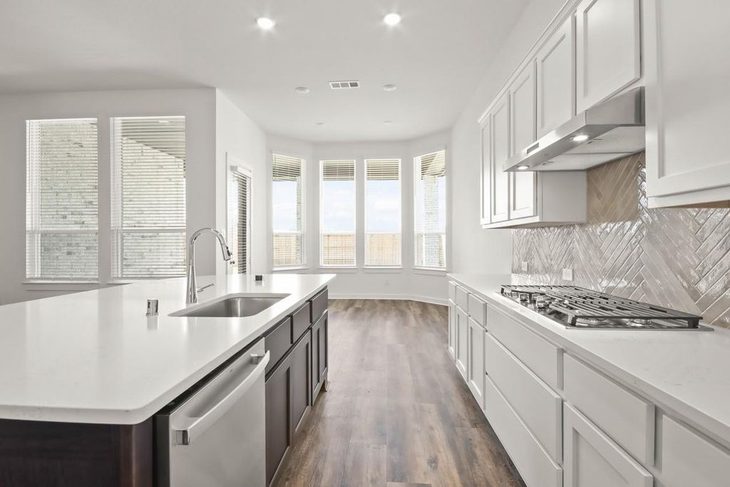 16538 Mandora Lane, Conroe, TX 77302