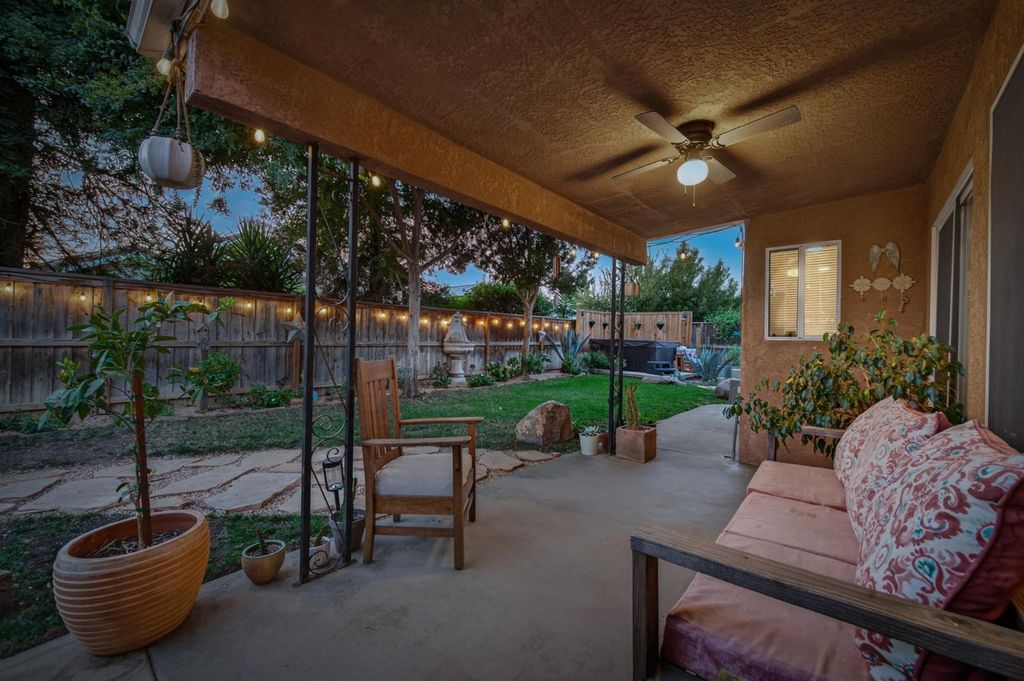 Image 31 of property listing at 9365 N Archie Avenue, Fresno, CA 93720