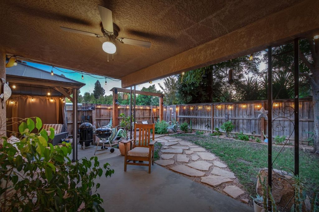Image 32 of property listing at 9365 N Archie Avenue, Fresno, CA 93720
