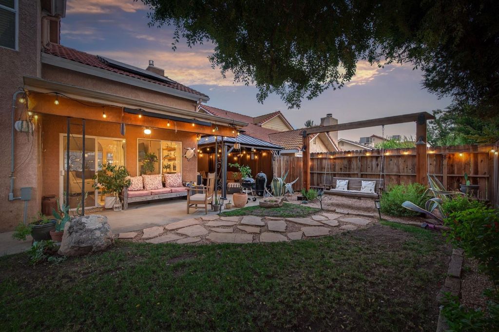 Image 36 of property listing at 9365 N Archie Avenue, Fresno, CA 93720