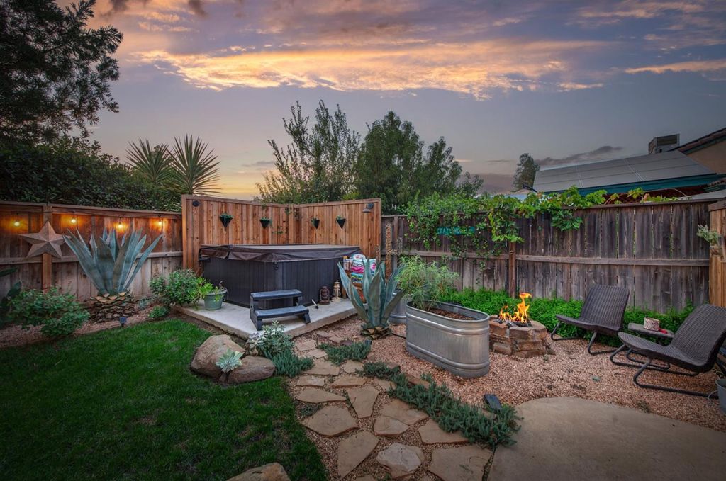Image 40 of property listing at 9365 N Archie Avenue, Fresno, CA 93720