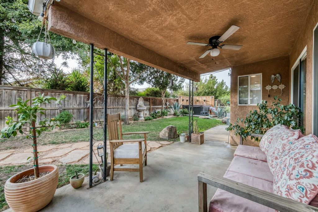 Image 46 of property listing at 9365 N Archie Avenue, Fresno, CA 93720