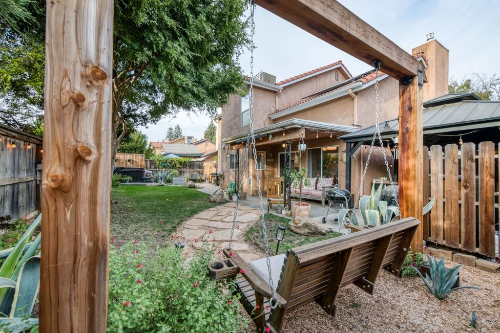 Image 49 of property listing at 9365 N Archie Avenue, Fresno, CA 93720