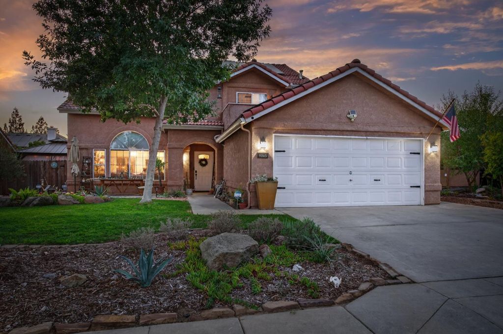 Image 53 of property listing at 9365 N Archie Avenue, Fresno, CA 93720