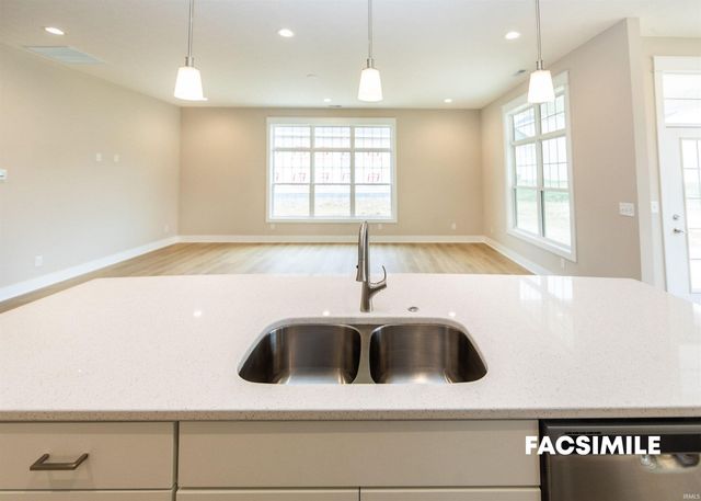 4751 S Abington Avenue, Bloomington, IN 47403