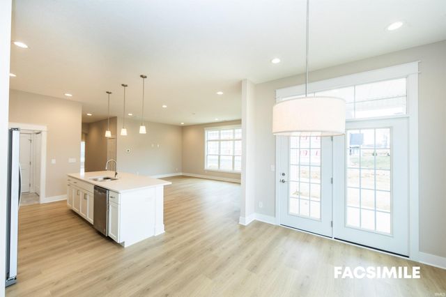 4751 S Abington Avenue, Bloomington, IN 47403