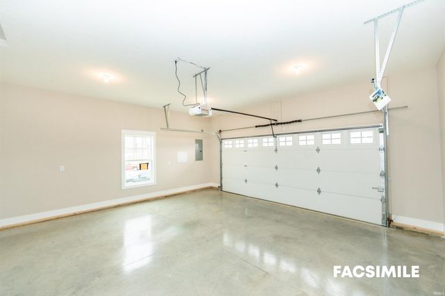 4751 S Abington Avenue, Bloomington, IN 47403