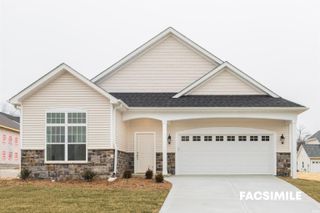 4751 S Abington Avenue, Bloomington, IN 47403