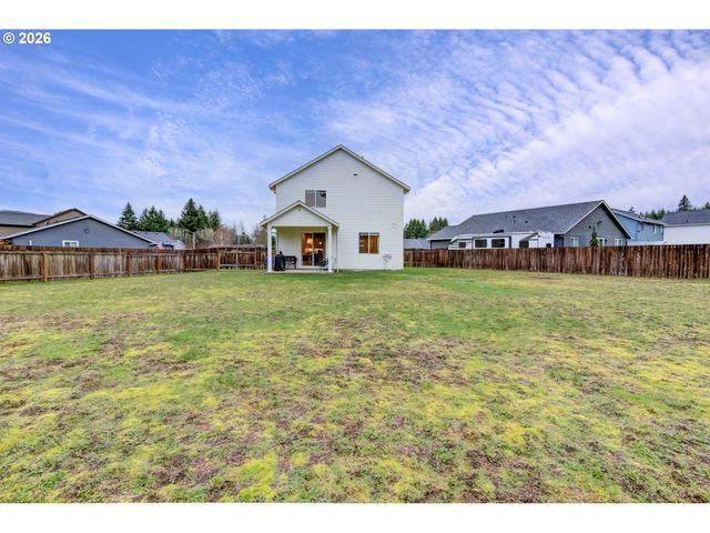 143 W CHRISTY Ct, Yacolt, WA 98675