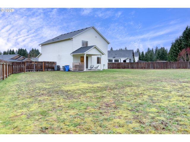 143 W CHRISTY Ct, Yacolt, WA 98675