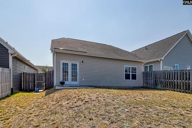 1153 Declaration Drive, Elgin, SC 29045