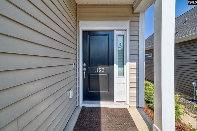 1153 Declaration Drive, Elgin, SC 29045