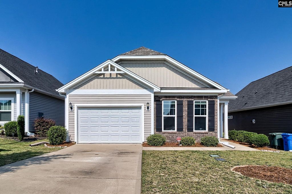 1153 Declaration Drive, Elgin, SC 29045