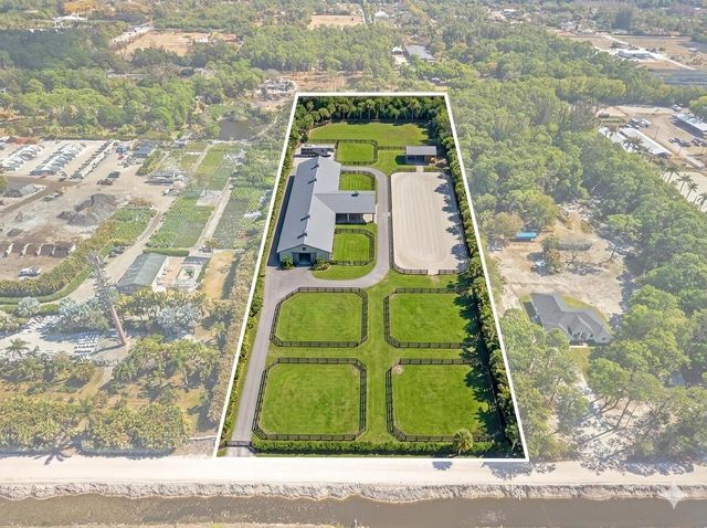 1814 A Road, Loxahatchee Groves, FL 33470