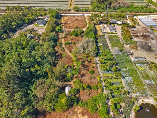 1814 A Road, Loxahatchee Groves, FL 33470