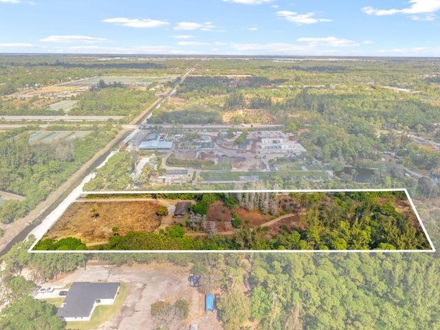 1814 A Road, Loxahatchee Groves, FL 33470
