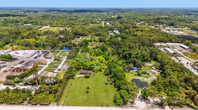 1814 A Road, Loxahatchee Groves, FL 33470