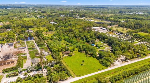 1814 A Road, Loxahatchee Groves, FL 33470