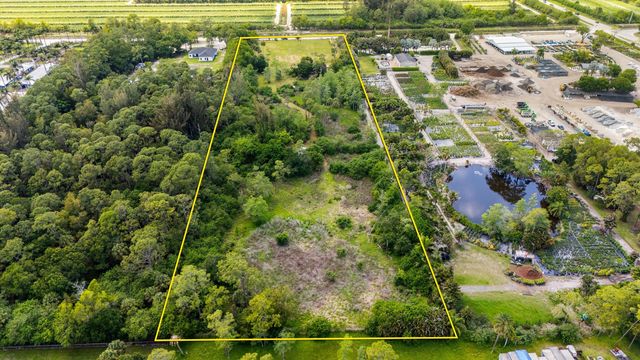 1814 A Road, Loxahatchee Groves, FL 33470