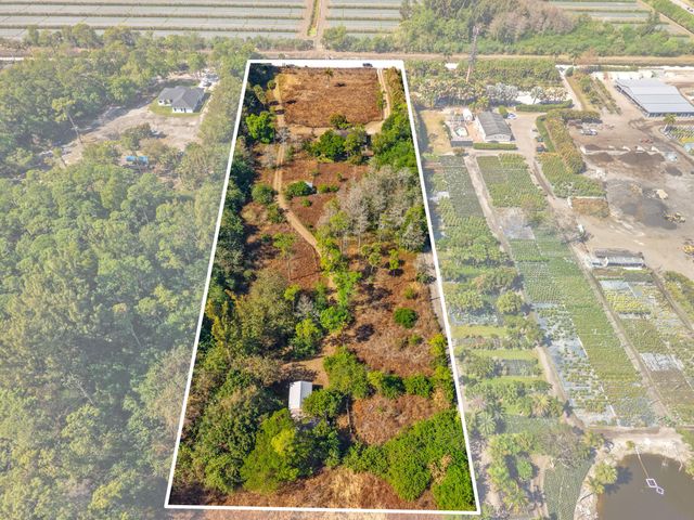 1814 A Road, Loxahatchee Groves, FL 33470