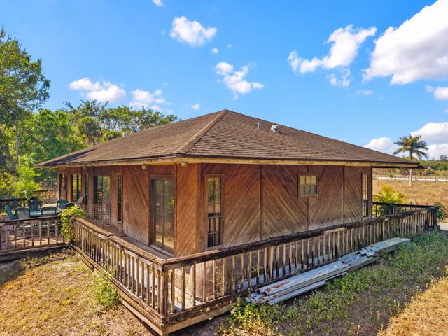 1814 A Road, Loxahatchee Groves, FL 33470