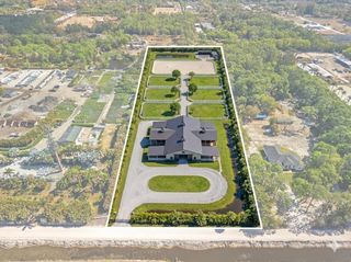 1814 A Road, Loxahatchee Groves, FL 33470