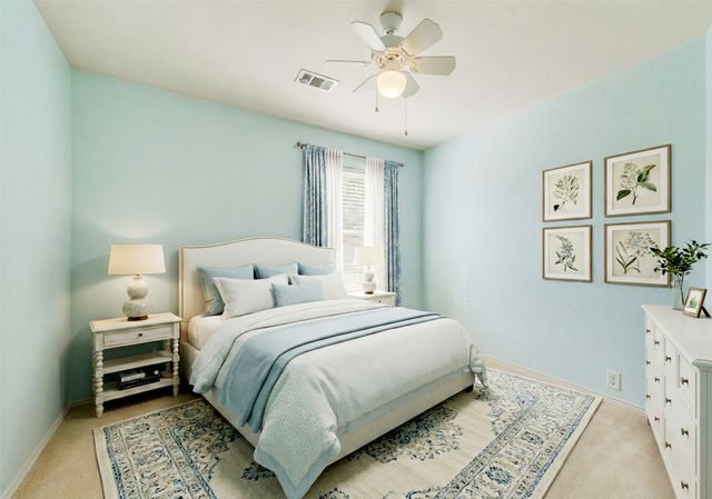 1205 Periwinkle Drive, Wylie, TX 75098