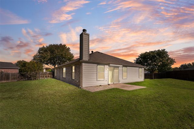 1205 Periwinkle Drive, Wylie, TX 75098