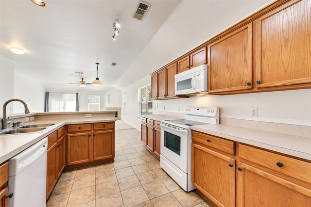 1205 Periwinkle Drive, Wylie, TX 75098