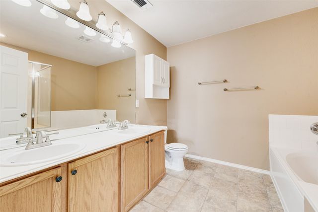 1205 Periwinkle Drive, Wylie, TX 75098