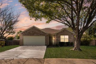 1205 Periwinkle Drive, Wylie, TX 75098