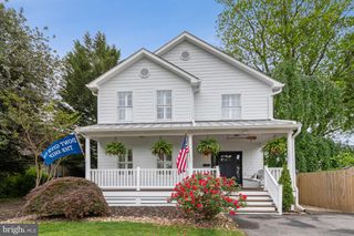 324 ADAMS STREET, Annapolis, MD 21403