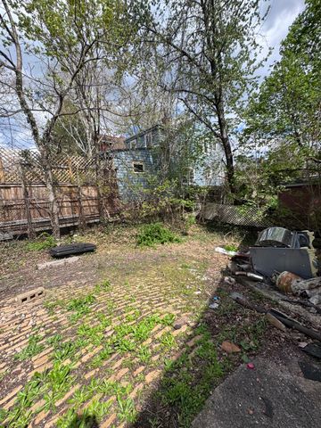 7107 Reynolds STREET, Point Breeze, PA 15208