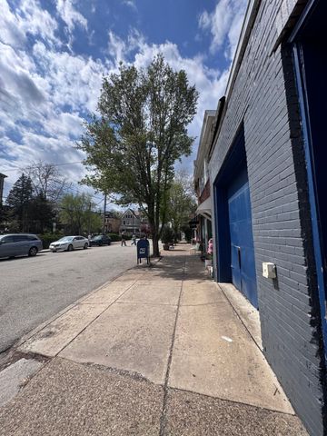 7107 Reynolds STREET, Point Breeze, PA 15208