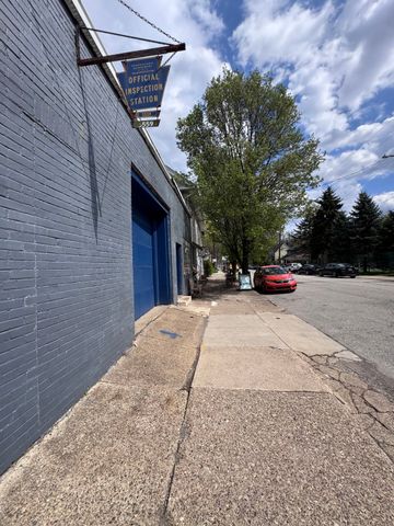 7107 Reynolds STREET, Point Breeze, PA 15208