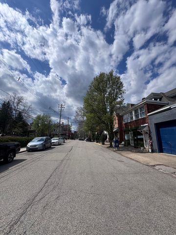 7107 Reynolds STREET, Point Breeze, PA 15208