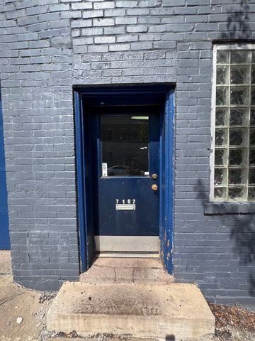 7107 Reynolds STREET, Point Breeze, PA 15208
