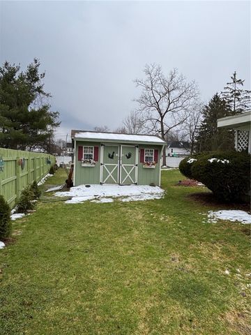 24 East Camp Street, Auburn, NY 13021