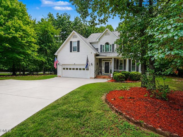 105 Highview Drive, Youngsville, NC 27596