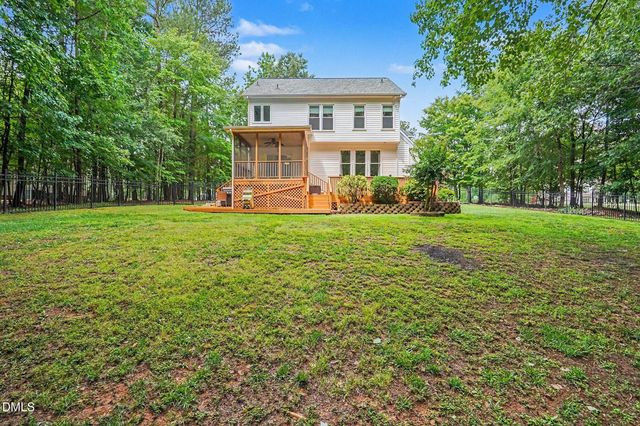 105 Highview Drive, Youngsville, NC 27596
