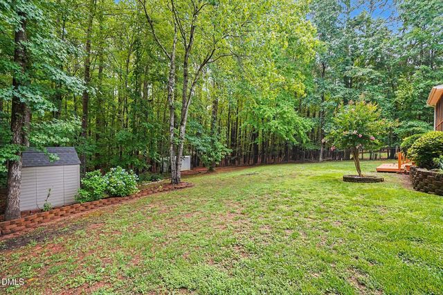 105 Highview Drive, Youngsville, NC 27596