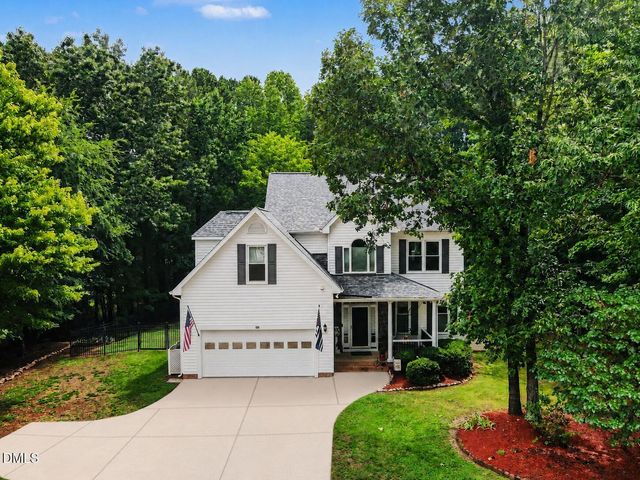 105 Highview Drive, Youngsville, NC 27596