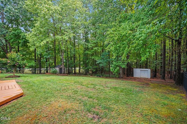 105 Highview Drive, Youngsville, NC 27596