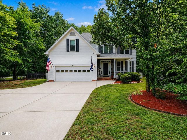 105 Highview Drive, Youngsville, NC 27596